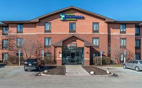 Extended Stay America Detroit